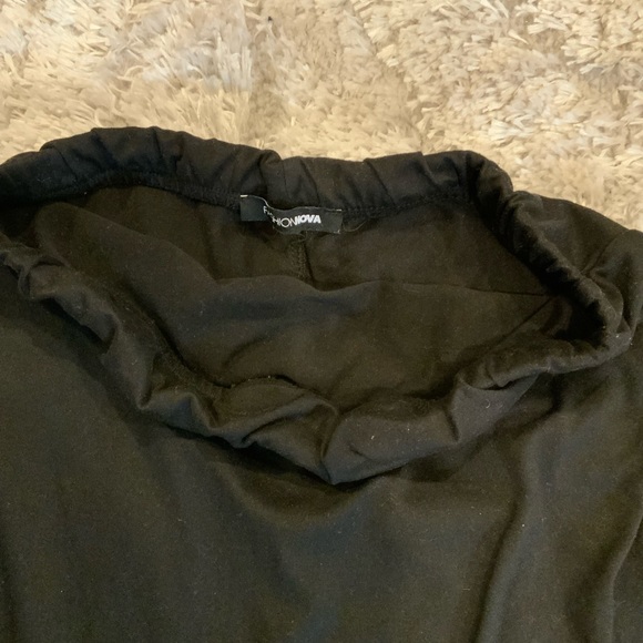 Fashion Nova Body Suit - Picture 1 of 2